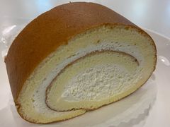 海盐牛乳卷-Dough&Joe团憩(瑞虹天地月亮湾店)