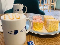 -project coffee普络捷(鹭洲里店)