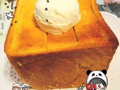 -新大咀港式茶餐厅(宝山万达店)