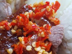 辣椒-初心烧鹅(粤华店)