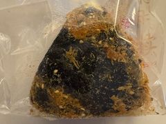 海苔肉松芥末籽松松包-RUXU入续糖水铺与包(卓悦中心店)