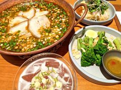 -SHAN山(前滩太古里店)