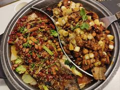 -锦尚阁烤鱼(望京新荟城店)