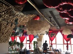 -莫比餐厅(五道口店)