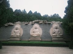 -千佛山风景名胜区