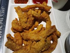 -海底捞火锅(玉桥商业广场店)