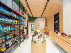 -電力宠物公司(武定路店)