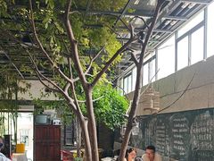 -又见炊烟私房菜(敬亭路店)