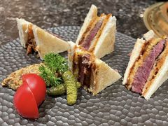 -老乾杯和牛烧肉(王府中环店)