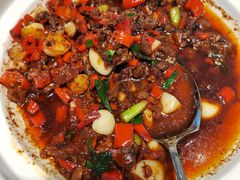 -赣江里•江西菜(望京旺角店)