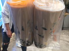 -CoCo都可(太仓万达店)