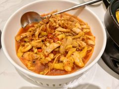 七号东安鸡-七号湘(南湖路店)