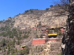 -北岳恒山