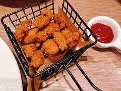 -诺丁牛排披萨自助餐厅(汕头苏宁店)