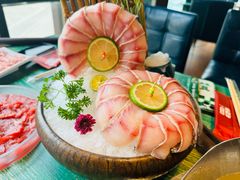 -老灶堂文创火锅(文艺路店)