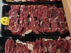 -嬷孙家潮汕牛肉火锅(北京路天河城店)