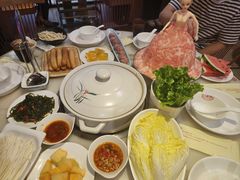 -小骨煲金华砂锅(转塘金街美地店)