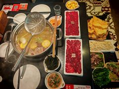 -尚合里潮汕牛肉火锅(海沧店)