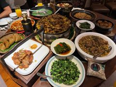 -甘家界牌柠檬鸭(青山店)