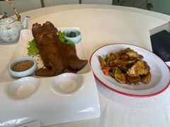-金家老三饭庄(常营店)