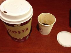 摩卡-COSTA COFFEE(水游城店)