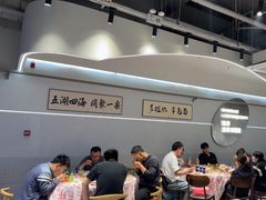 -老班长·小龙虾·鲜货烧烤大排档(金街美地店)