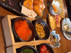 -河风の幸会精致料理