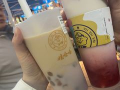 -娃哈哈·奶茶(武林店)
