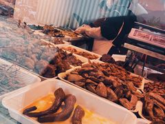-黄毛鸭脖(汉阳总店)
