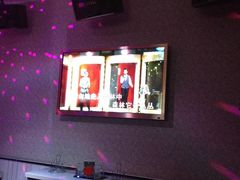 -麦霸KTV(光谷店)