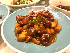 -解家河南菜(商鼎路店)