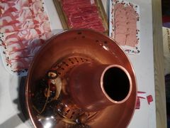 -东门口涮肉·砂锅·烤串(老门东店)