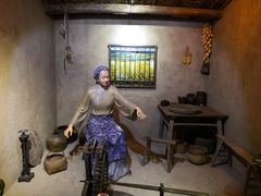 -上海纺织博物馆