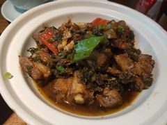 -小菜园新徽菜(合肥瑶海万达店)