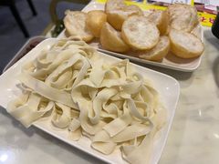 -安吉美渝石锅鱼(芜园西路店)