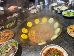 -土灶人家柴火鸡(都江堰店)