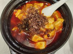 陈麻婆豆腐-陈麻婆豆腐(春熙店)