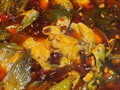 -小饕荟雅安贡椒鱼鲜馆(广福桥店)
