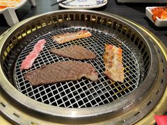 -AJIYA·池袋日式烧肉自助(天津万象城店)