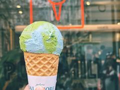 -Dal Cuore 达可芮冰淇淋(陕西北路店)