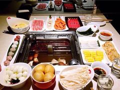 -海底捞火锅(龙岗星河COCO Park店)