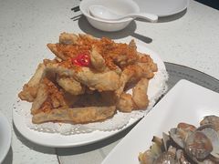 -肥仔文澳门猪骨煲(南京西路店)
