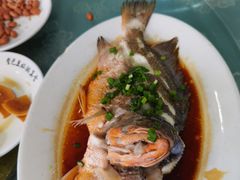 -巽寮印象美食部落餐厅·海鲜·地方特色菜(惠州体验店)