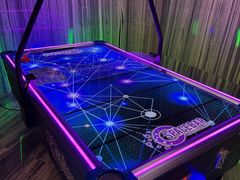 -美姿水荟美食水疗