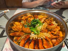 -黄记煌三汁焖锅(兰州中心店)