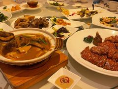 -利苑酒家(合景国际金融广场店)