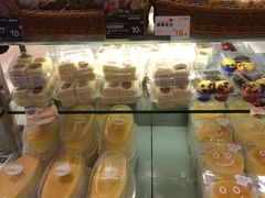 -面包新语(KKMALL京基店)