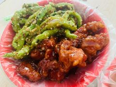 糖醋里脊-咱家王新国把子肉(县东巷店)