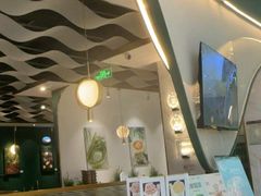 -烹然四季椰子鸡火锅(姚家园万象汇店)