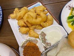 -满园烤鸭·春饼(太原街万达店)